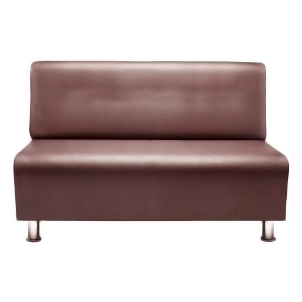 Диван двухместный AUPI Гамма