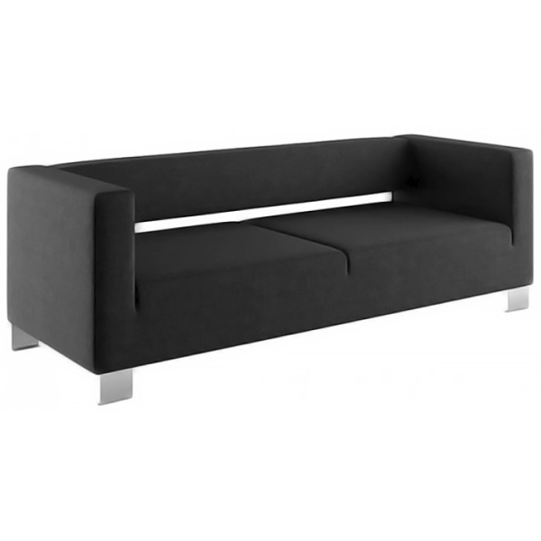 Диван трехместный AUPI Грин