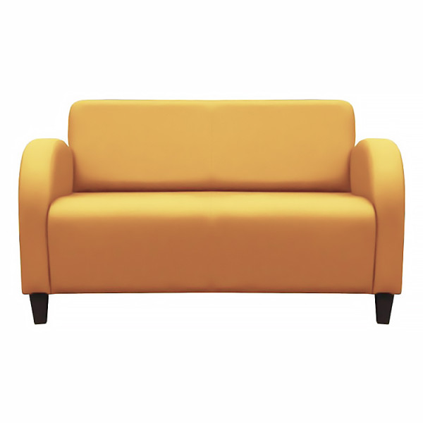 Диван двухместный AUPI Карл