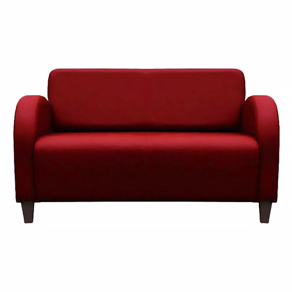 Диван двухместный AUPI Карл