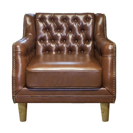 Кресло AUPI Лидс