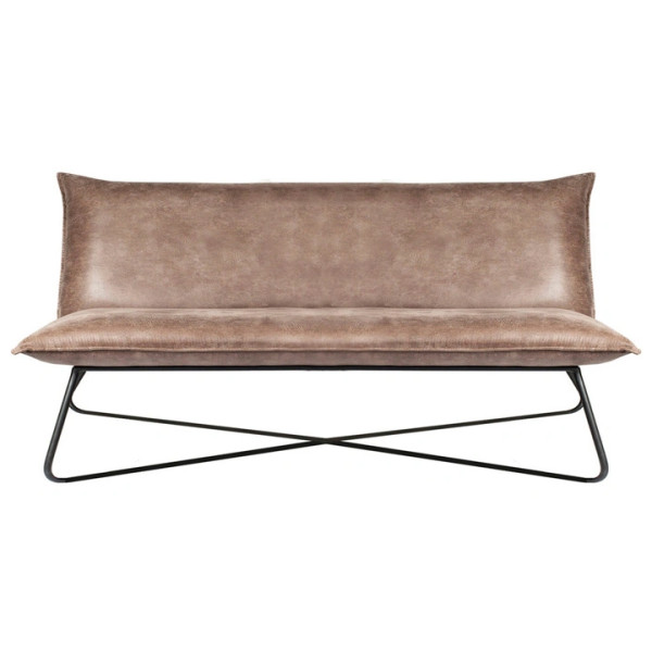 Диван трехместный AUPI Лофт