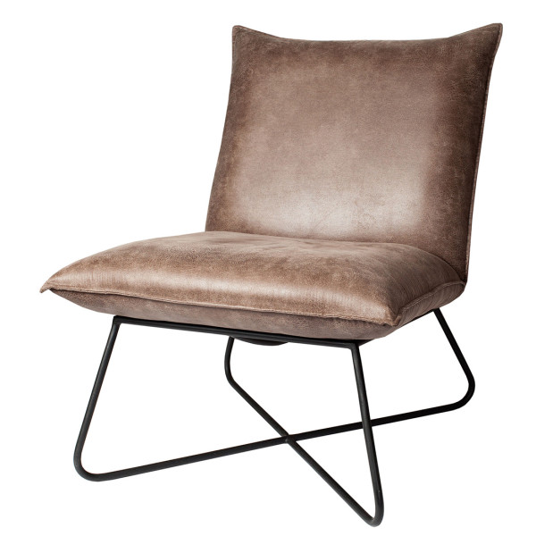 Кресло AUPI Лофт