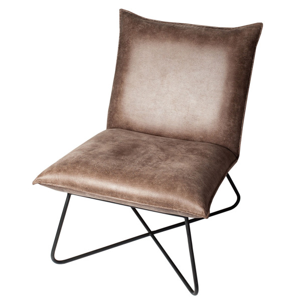 Кресло AUPI Лофт