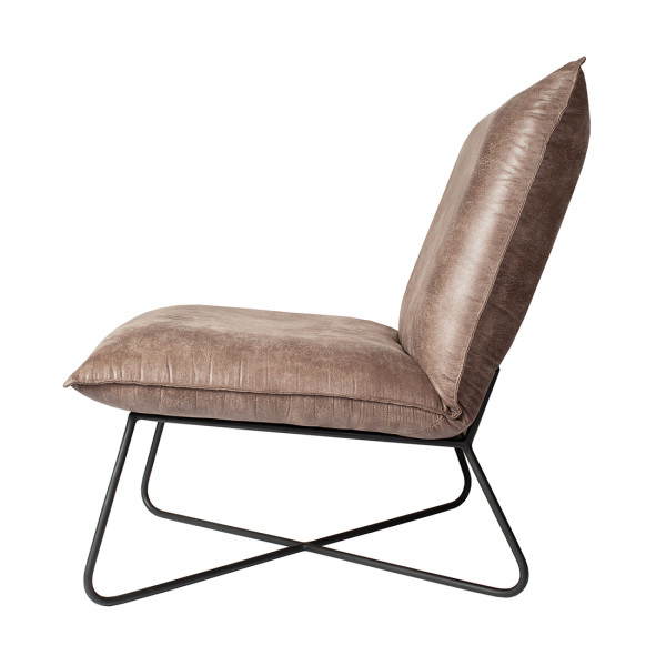 Кресло AUPI Лофт