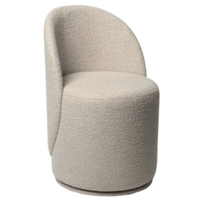 Банкетка AUPI LUNARA поворотная