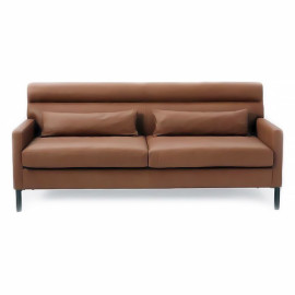 Диван двухместный AUPI Отто