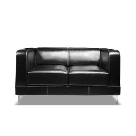 Диван двухместный AUPI Пан