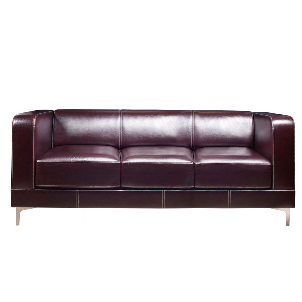 Диван трехместный AUPI Пан