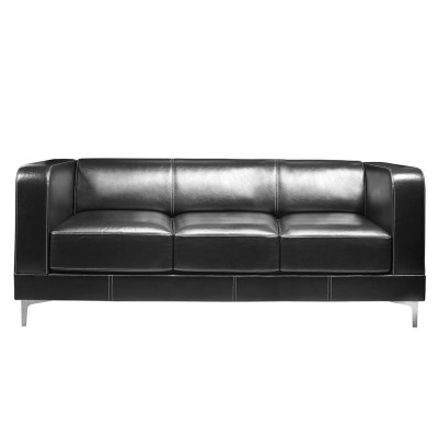 Диван трехместный AUPI Пан