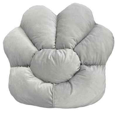 Подушка на сиденье AUPI Paw-Power Confetti Silver