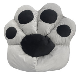 Подушка на сиденье AUPI Paw-Power Confetti Silver