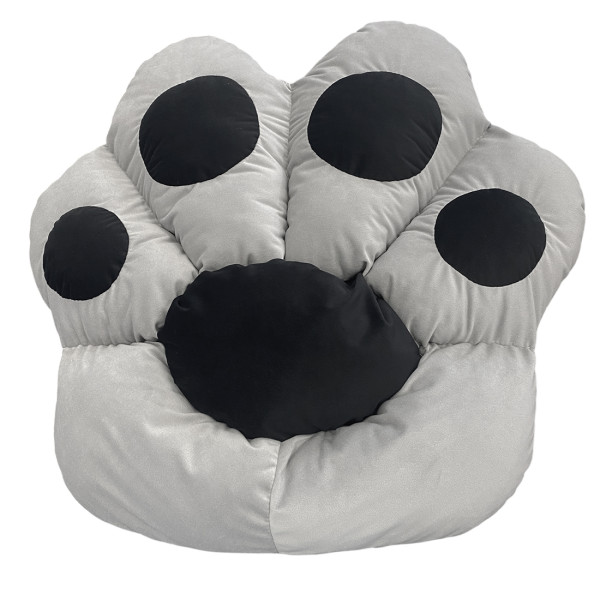 Подушка на сиденье AUPI Paw-Power Confetti Silver