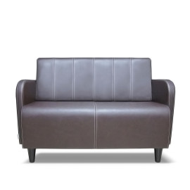 Диван двухместный AUPI Шеффилд П