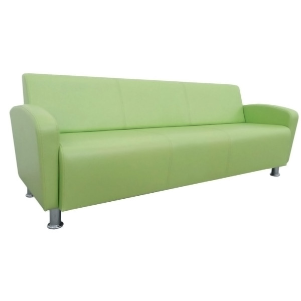 Диван трехместный AUPI Шеффилд