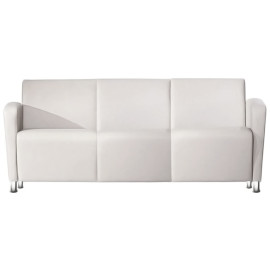 Диван трехместный AUPI Шеффилд