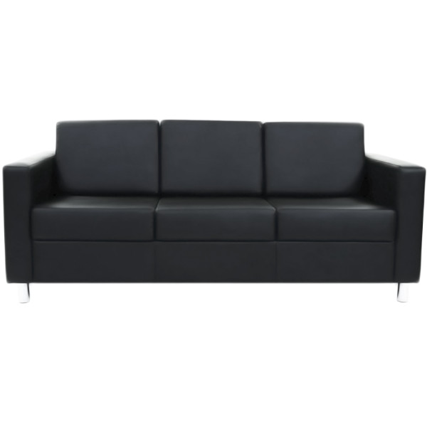 Диван трехместный AUPI Симпл