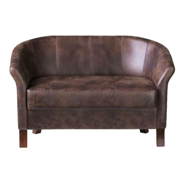 Диван двухместный AUPI Терра