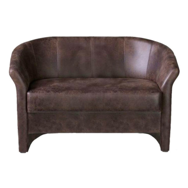 Диван двухместный AUPI Терра Н