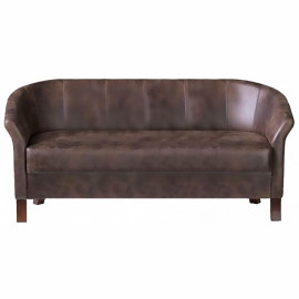 Диван трехместный AUPI Терра