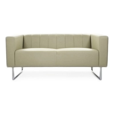 Диван двухместный AUPI Вента