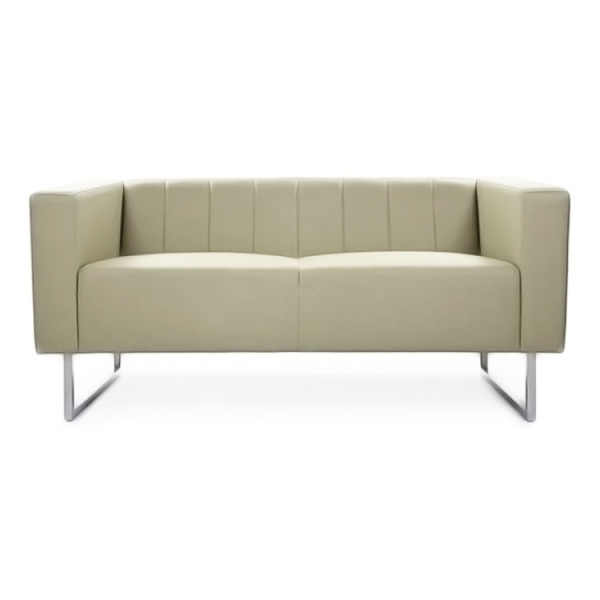 Диван двухместный AUPI Вента