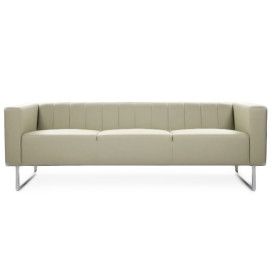 Диван трехместный AUPI Вента