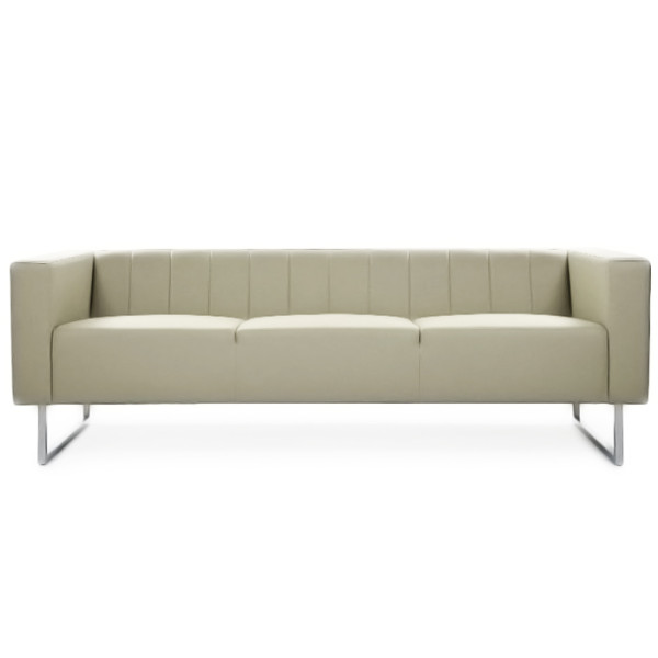 Диван трехместный AUPI Вента