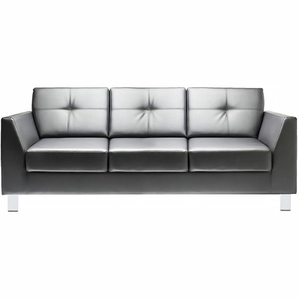 Диван трехместный AUPI Йота