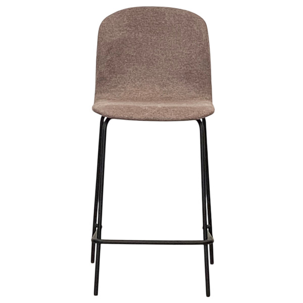 Стул барный BELS Джим Блэк Matana 14