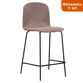 Стул барный BELS Джим Блэк Matana 14