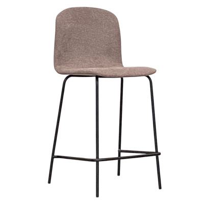 Стул барный BELS Джим Блэк Matana 14