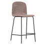 Стул барный BELS Джим Блэк Matana 14