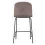 Стул барный BELS Джим Блэк Matana 14