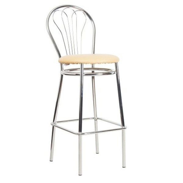 Стул SitUp VENUS Hoker Chrome