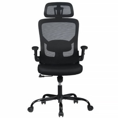 Кресло BOOST Warble Balck/Black