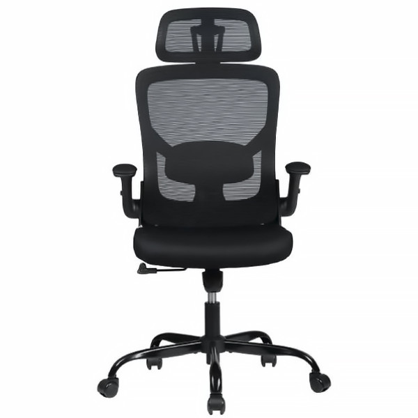 Кресло BOOST Warble Balck/Black