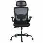 Кресло BOOST Warble Balck/Black