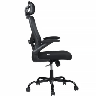 Кресло BOOST Warble Balck/Black