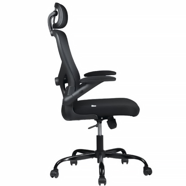 Кресло BOOST Warble Balck/Black