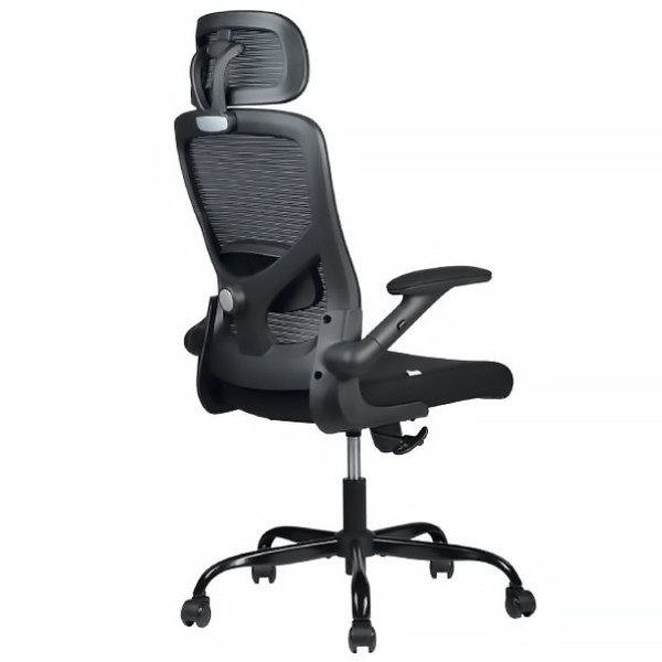Кресло BOOST Warble Balck/Black