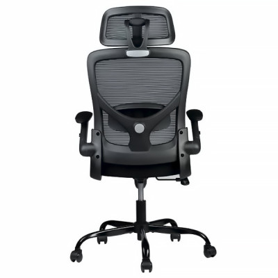 Кресло BOOST Warble Balck/Black