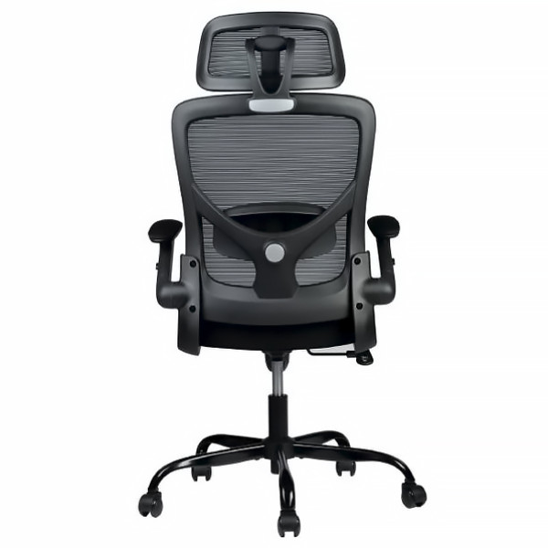 Кресло BOOST Warble Balck/Black
