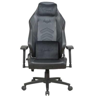 Кресло BRAVE Batwing Black