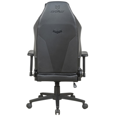 Кресло BRAVE Batwing Black