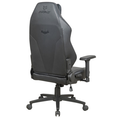 Кресло BRAVE Batwing Black