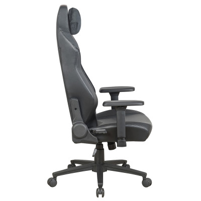 Кресло BRAVE Batwing Black