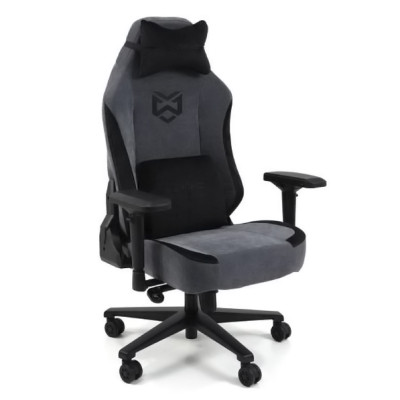 Кресло BRAVE AF-21 Buster Grey