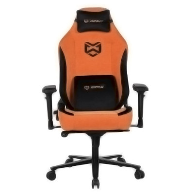 Кресло BRAVE AF-21-2 Buster Orange