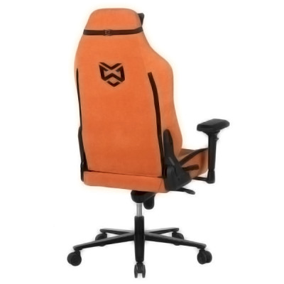 Кресло BRAVE AF-21-2 Buster Orange